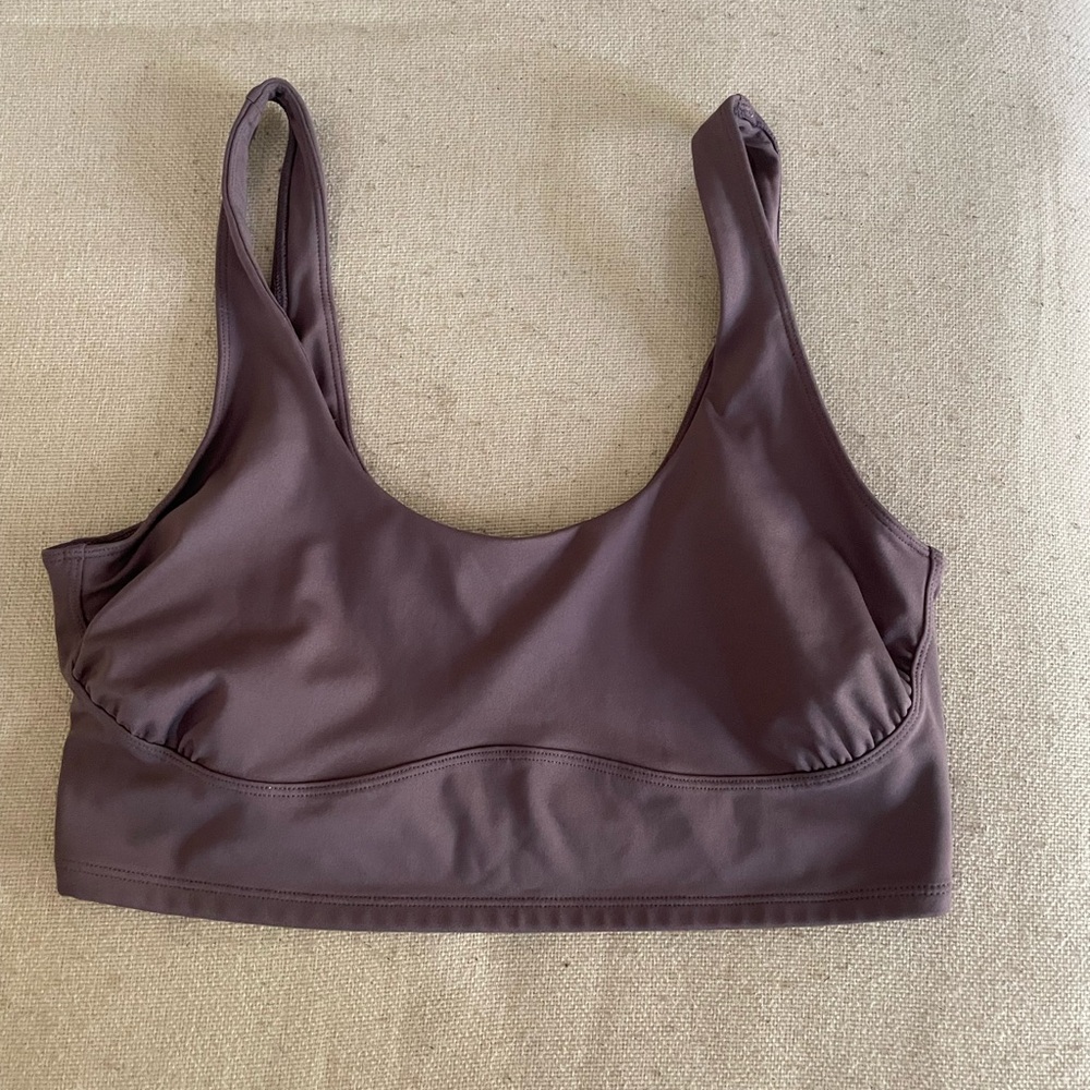 Free people sports bra